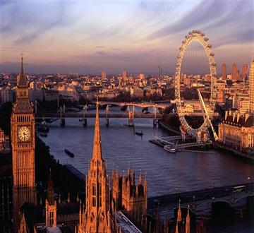 Top-Rated London Tours, Attraction Tickets & Best Things To Do in ...